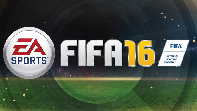 FIFA 16 Téléchargement
