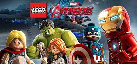 LEGO Marvel Avengers Télécharger
