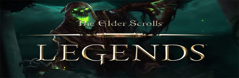 The Elder Scrolls Legends Demo Télécharger