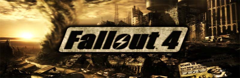 Fallout 4 Télécharger