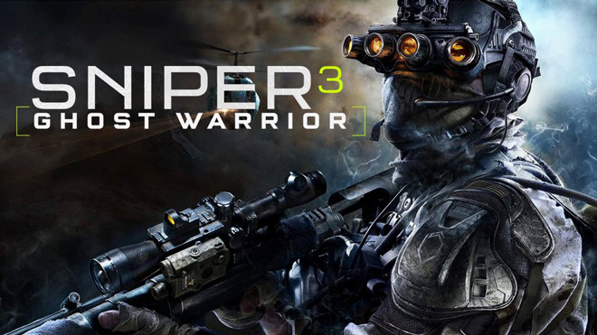 Sniper Ghost Warrior 3 Telecharger