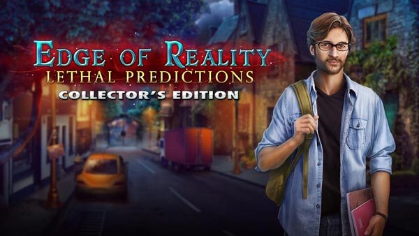 Edge of Reality Mortal Predictions Download