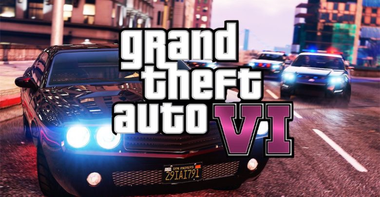Grand Theft Auto 6 pc jeu complet