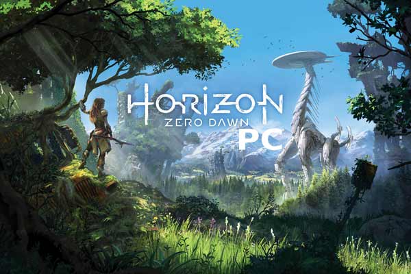 Horizon Zero Dawn Gratuit PC
