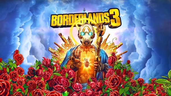 Borderlands 3 Codex
