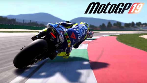 MotoGP 19 Gratuit