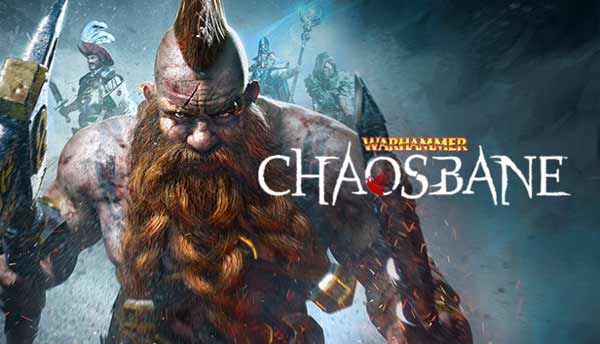 Warhammer Chaosbane Gratuit