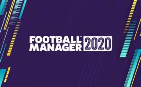 Football Manager 2020 Gratuit