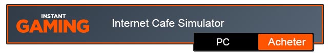 Internet Cafe Simulator Télécharger