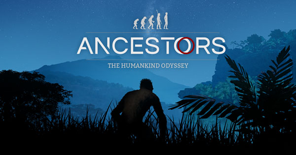 Ancestors The Humankind Odyssey Télécharger