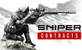 Sniper Ghost Warrior Contracts Télécharger