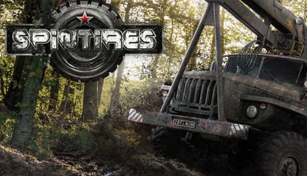 Spintires Télécharger