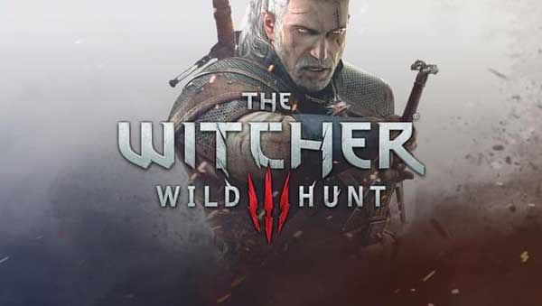 De Witcher 3 Wild Hunt Download