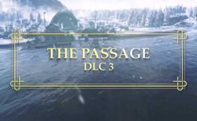 Anno 1800 The Passage Télécharger