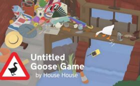Untitled Goose Game Télécharger