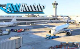 Microsoft Flight Simulator Télécharger