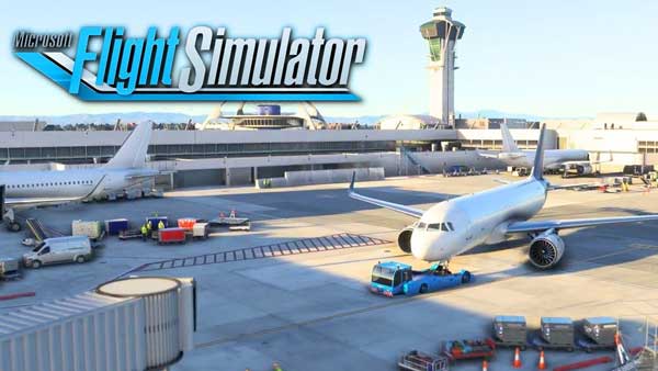 Microsoft Flight Simulator Télécharger