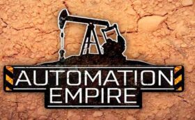 Automation Empire Télécharger Jeu