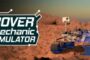 Rover Mechanic Simulator Télécharger