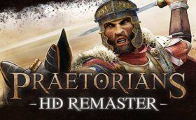 Praetorians HD Remaster Télécharger