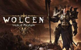Wolcen Lords of Mayhem Télécharger