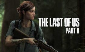 The Last of Us Part II Télécharger