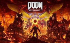 Doom Eternal Télécharger