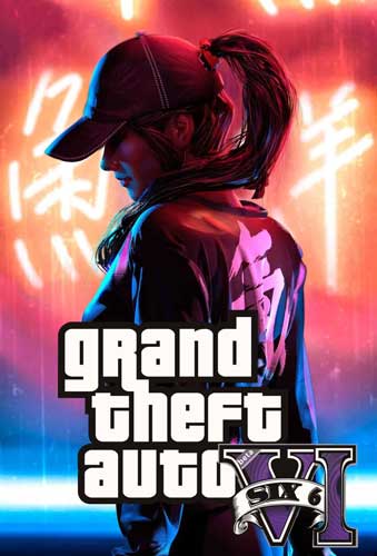 GTA 6 sur PC