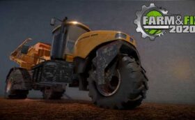 Farm Fix 2020 Télécharger