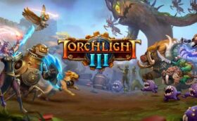 Torchlight 3 Télécharger