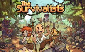 The Survivalists Télécharger