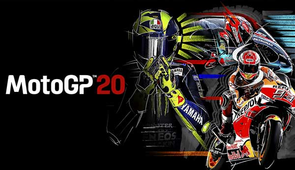 MotoGP 20 Gratuit