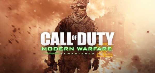Modern Warfare 2 Remastered Download
