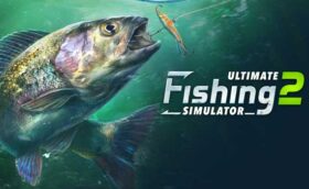Ultimate Fishing Simulator 2 Télécharger