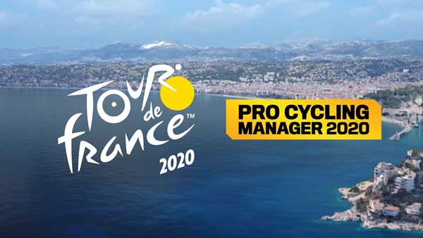 Pro Cycling Manager 2020 Télécharger