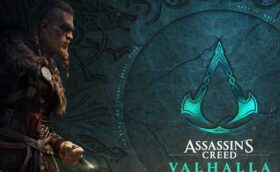 Assassin's Creed Valhalla Télécharger