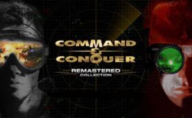 Command Conquer Remastered Télécharger
