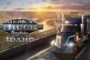 American Truck Simulator Idaho Télécharger