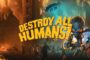 Destroy All Humans Télécharger