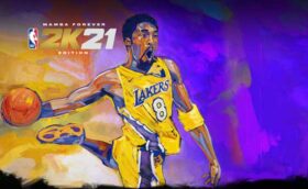 NBA 2K21 Télécharger