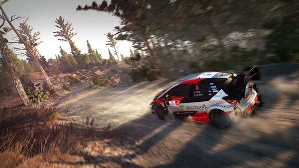 WRC 9 Download