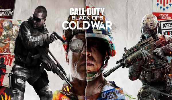 Call of Duty Cold War Télécharger