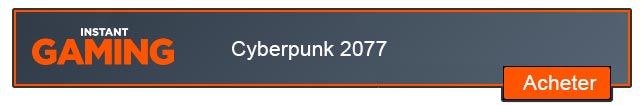 Cyberpunk 2077 fräi