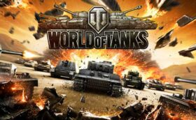World of Tanks Télécharger