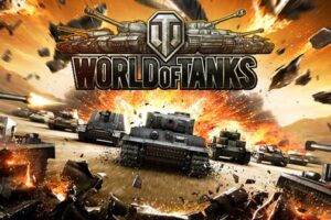 World of Tanks Télécharger
