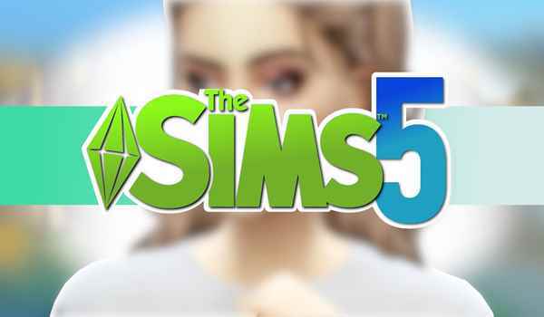 D'Sims 5 Fir erofzelueden