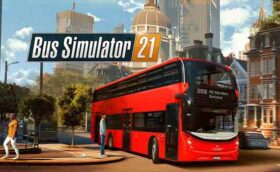 Bus Simulator 21 Télécharger