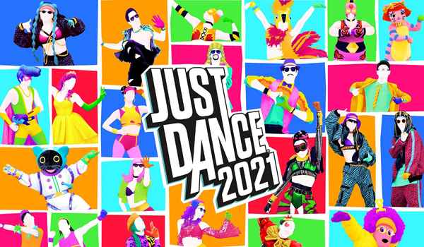 Just Dance 2021 Télécharger