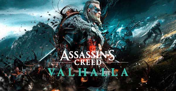 Assassin’s Creed Valhalla Soluce Jeu