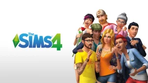 Les Sims 4 (Jeu de Base)